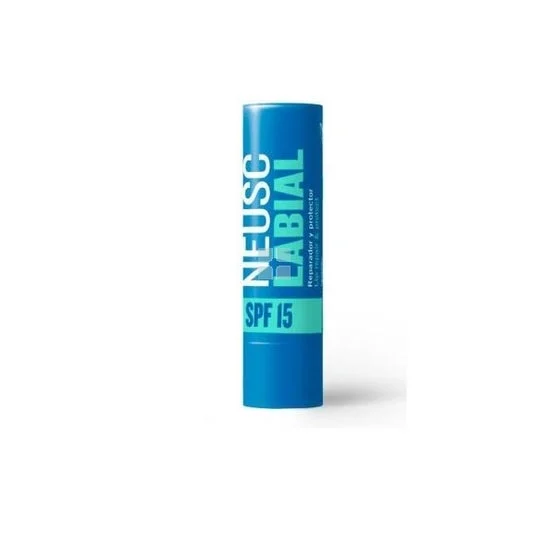 Neusc Labial Spf15 1 Unità