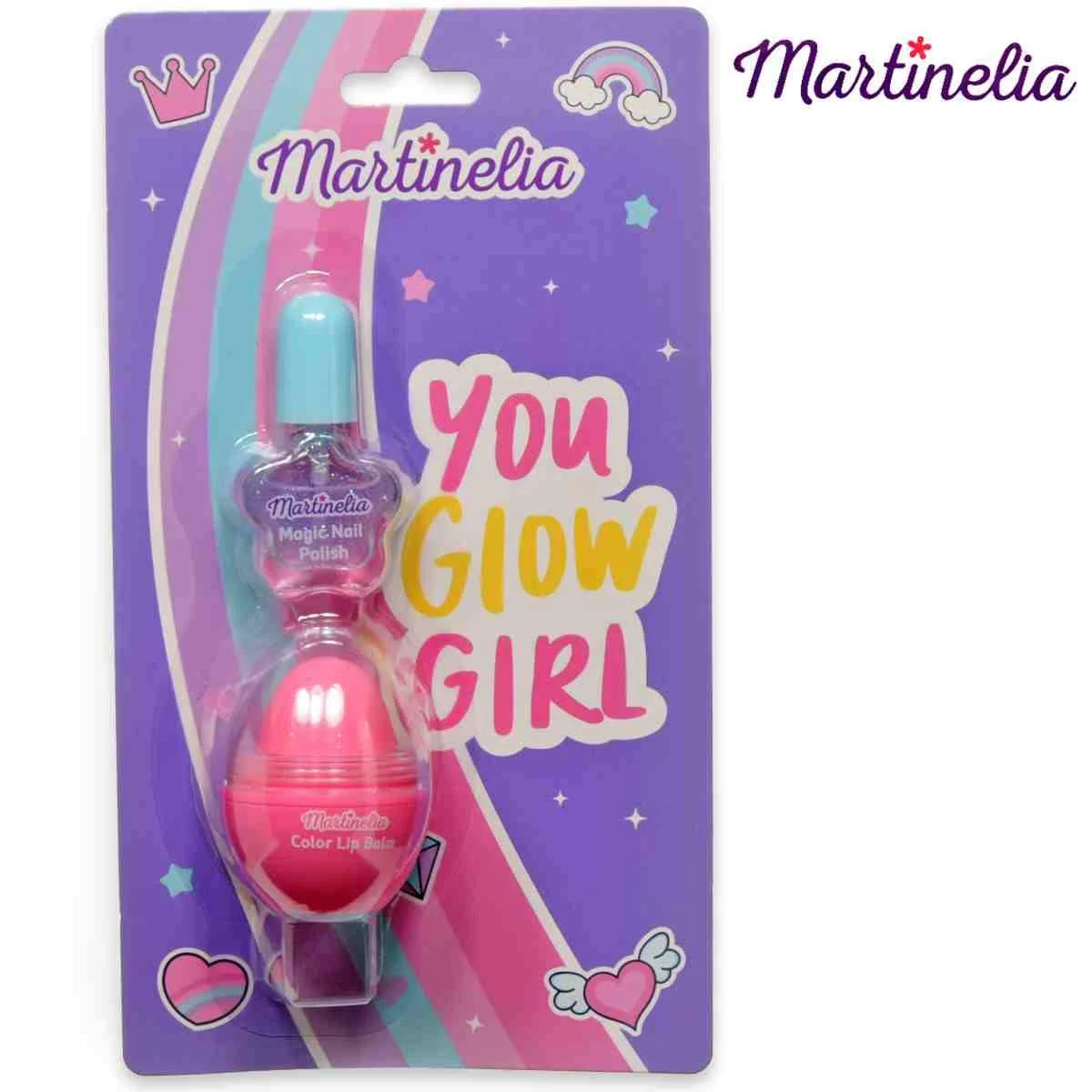 Martinelia super Girl duo