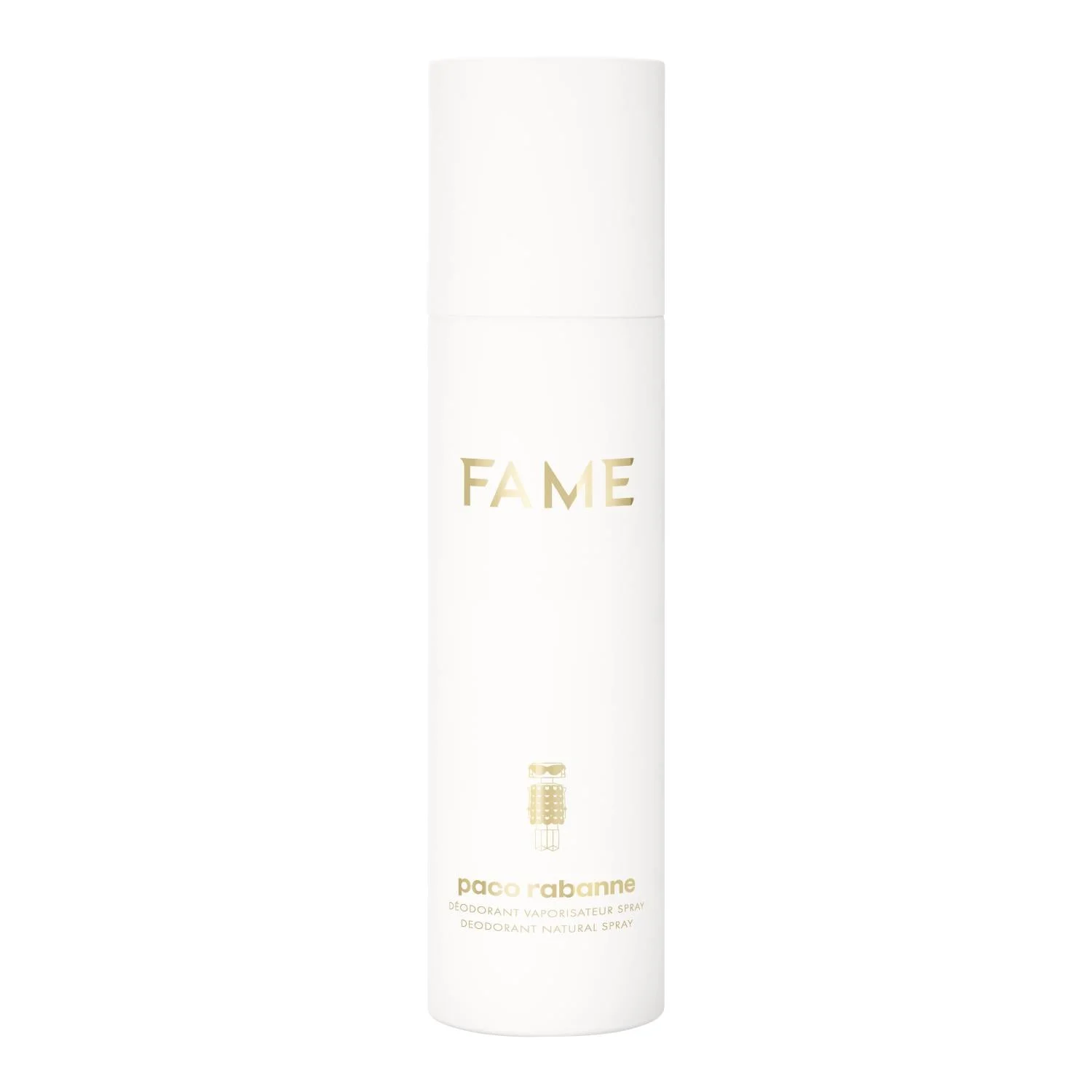 Fame Deodorante