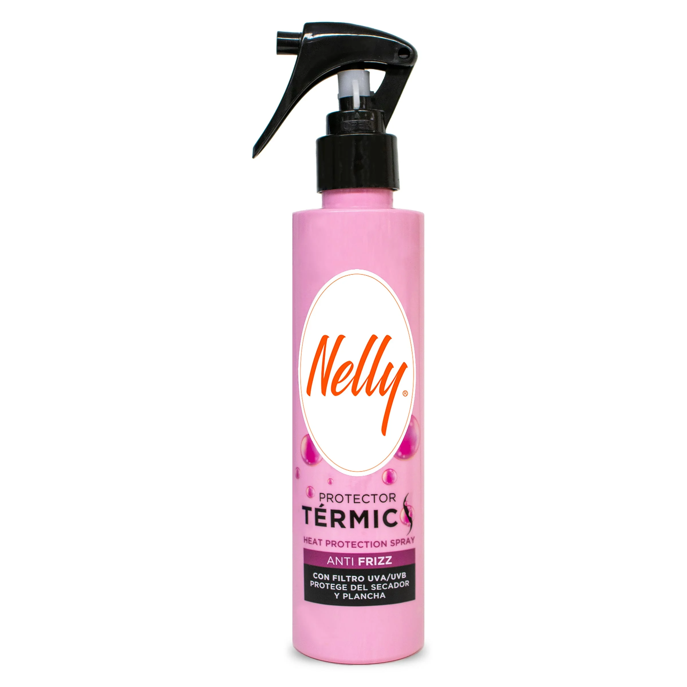 Nelly protettore termale 200 ml