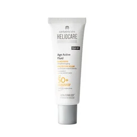 Heliocare 360 Age Active Fluid Spf50 50ml