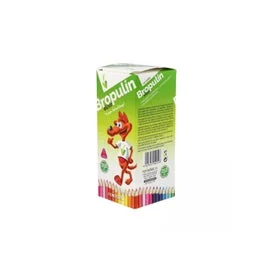 Novadiet Bropulin 250ml per bambini