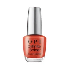 Opi Infinite Shine Efecto Gel Full Of Glambition 15ml
