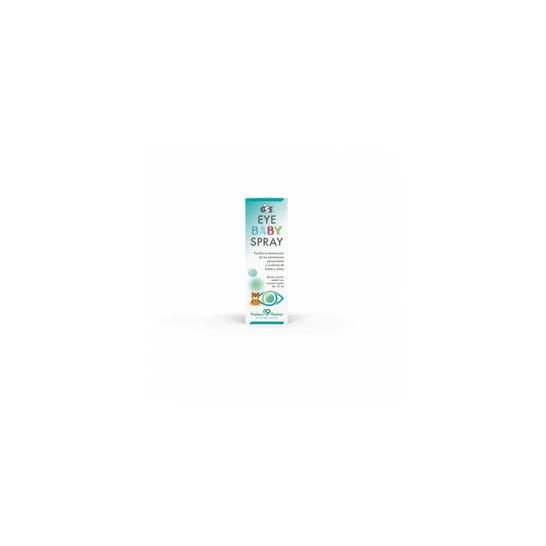 Gse Eye Baby Spray 10 ml