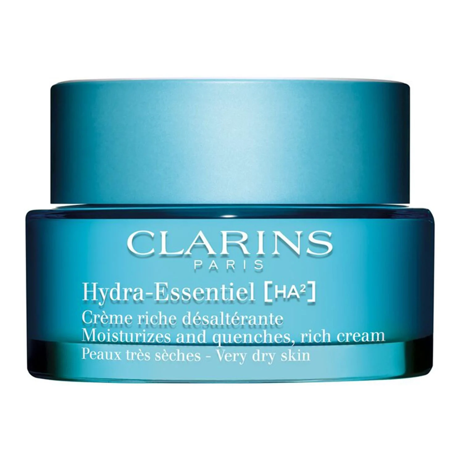 Hydra-Essentiel Crema Idratante Ricca