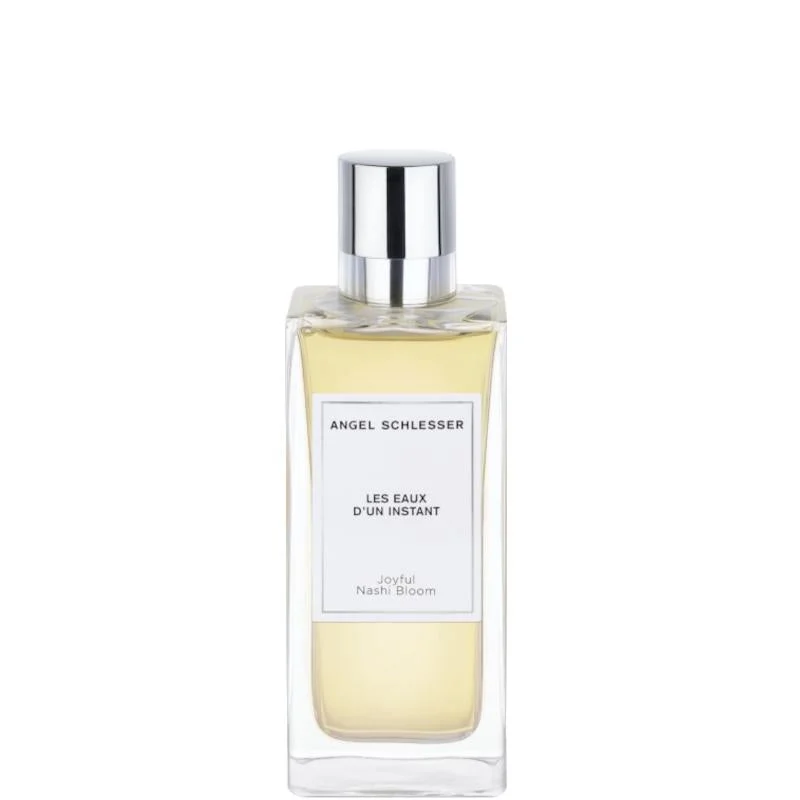 Les Eaux d'un Instant - Joyful Nashi Bloom