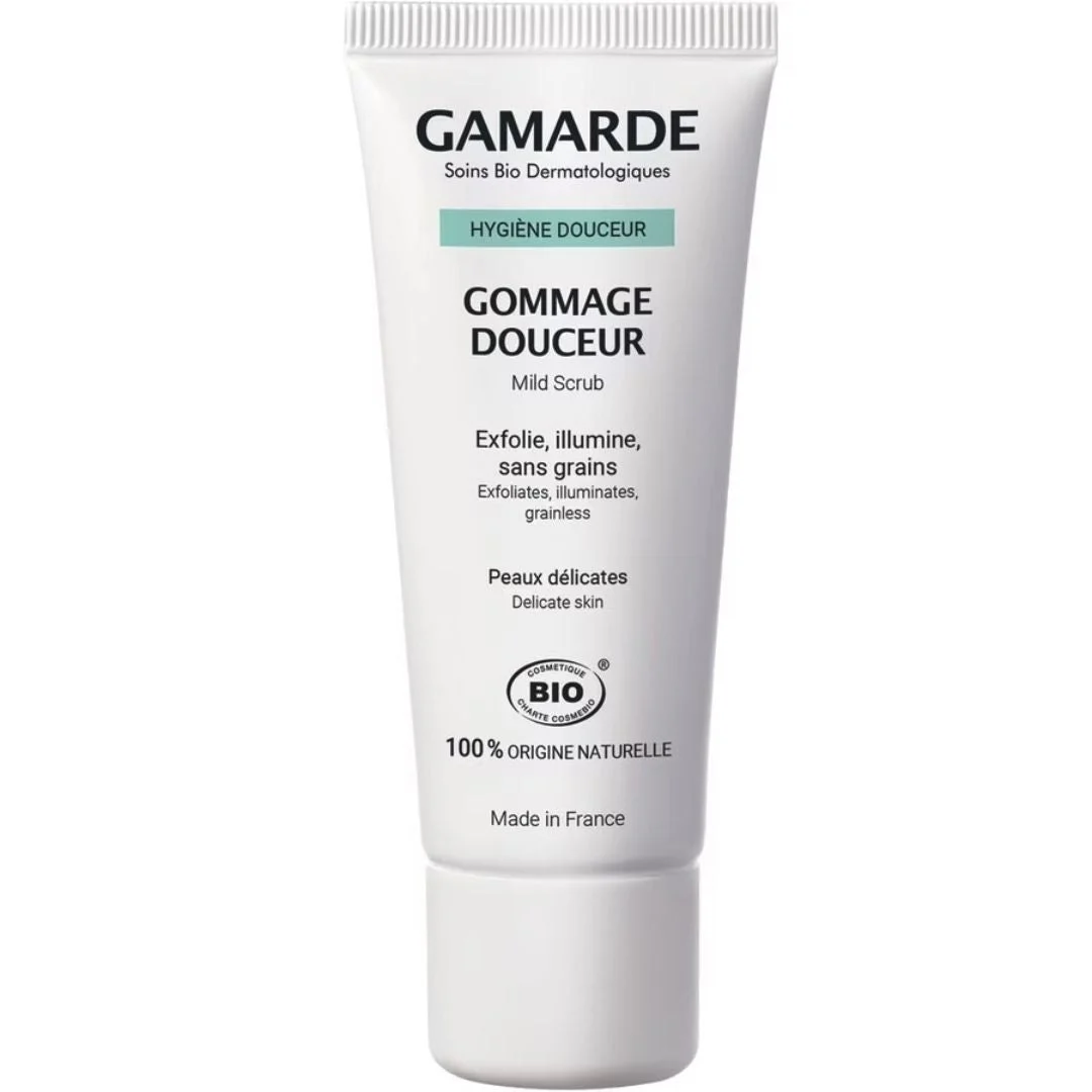 Gommage Doucer Visage