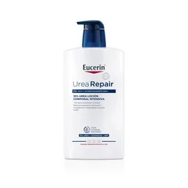 Eucerin Urea Repair Plus Lotion 10% Urea 1l