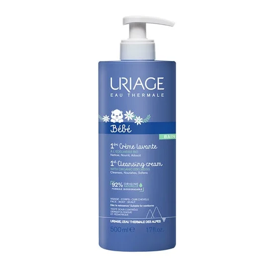 URIAGE Crema lavante 500ml