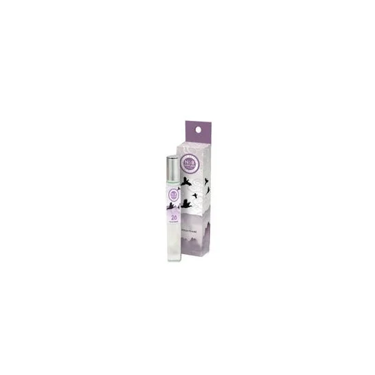Natur Botanic Eau Parfum Roll Mujer N28 Rollon 12ml