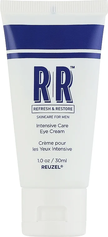 Crema contorno occhi, per uomo