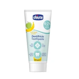 Chicco Dentifrico Mela e Banana 6m+ 50ml