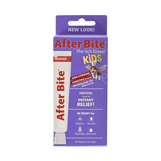 Zeta Lenil Insetti Dopo Puntura Bambini 14ml
