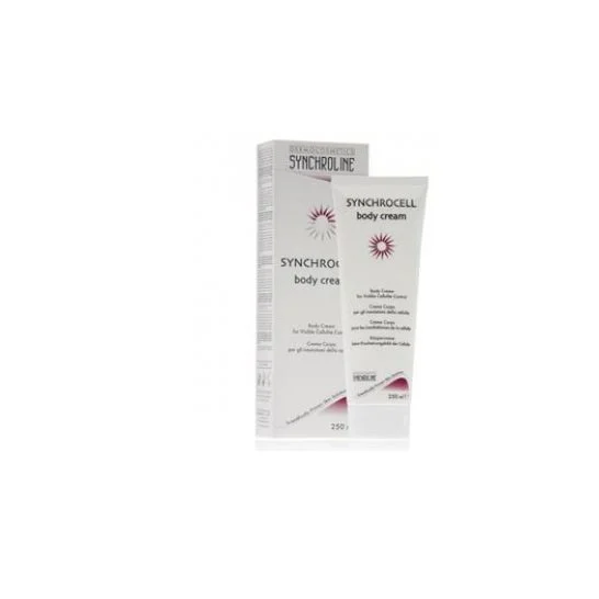 Synchrocell Body Cream 250Ml