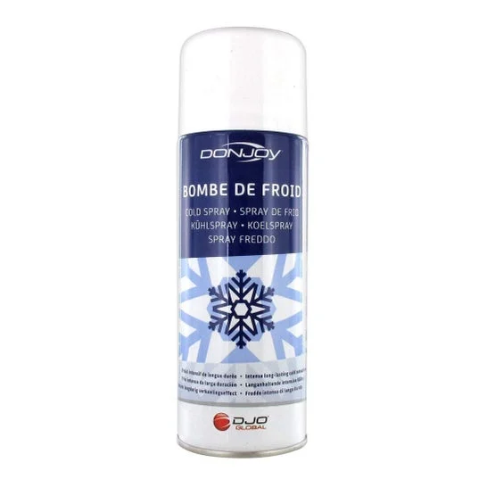 DJO Spray freddo 400ml