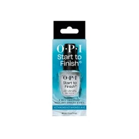 Opi Start to Finish Tratamento 3 em 1 15ml