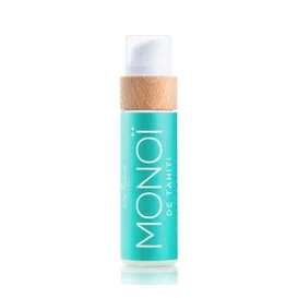Cocosolis Monoï Suntan & Body Oil 110ml