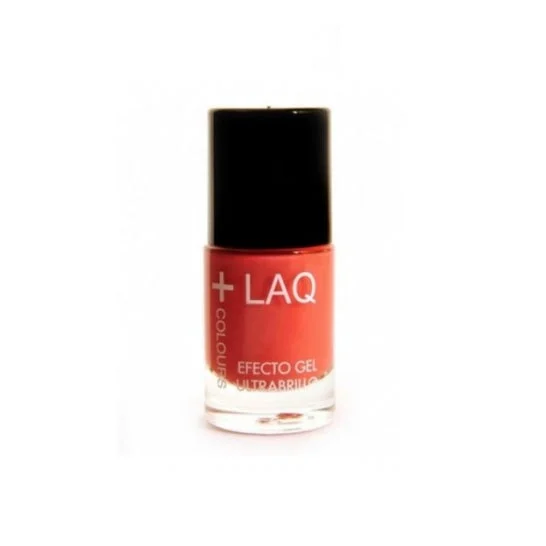 LAQ Colors Ultragloss Gel Enamel Color 255 10ml
