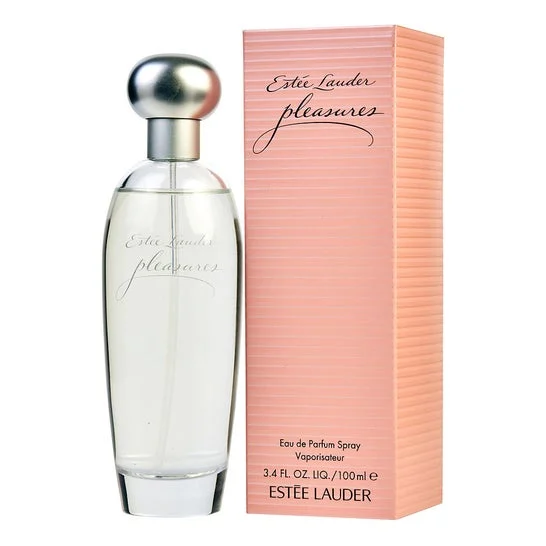 Estee Lauder Piaceri Eau De Parfum Spray 100 ml
