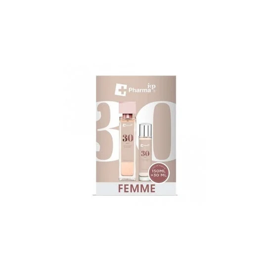 Iap Woman Nº30 150 Ml + 30 Ml