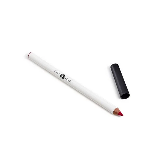 Rossetto rosso rubino Lily Lolo 11g