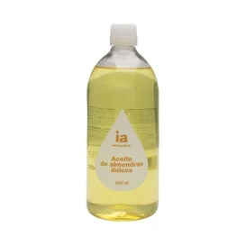 Interapothek Olio di mandorle dolci 1000ml