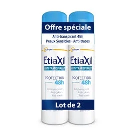 Etiaxil Deo 48H Aerosol 150mL