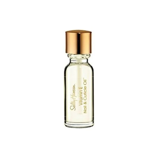 Sally Hansen Vitamin E Nail & Cuticle Oil 13.3ml