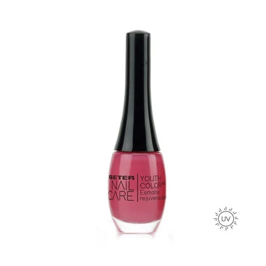 Beter Nail Care Youth 065 profondo in corallo 11ml