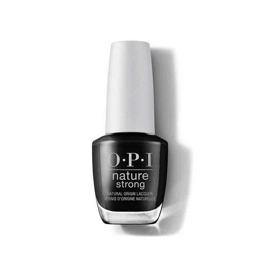 Opi Nature Strong NAT029 Onyx Skies 15ml