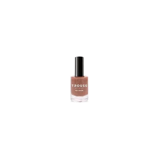 Trouss Milano smalto caramello 1pc