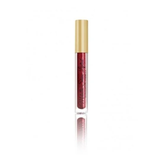 Viva la Diva Metallic Shine Liquid Lipstick 16 Pomegranate 3ml