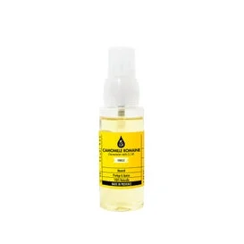 LCA Organic Chamomile Plant Oil 50ml