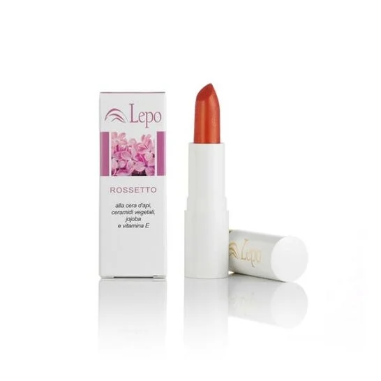 Lepo Rossetto Alta Definizione Nº11 Corallo 4ml