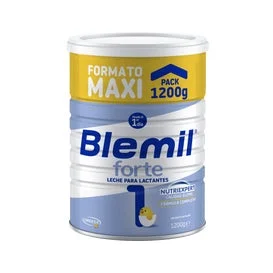 Blemil Plus 1 Forte 1200g