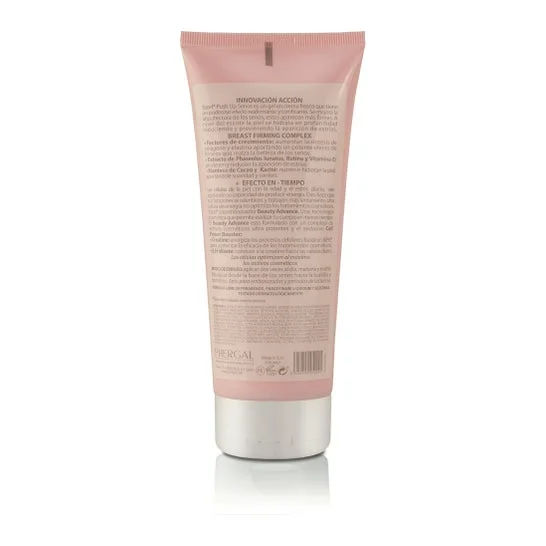 Push Up Senos Gel Reafirmante Protensor 200 ml