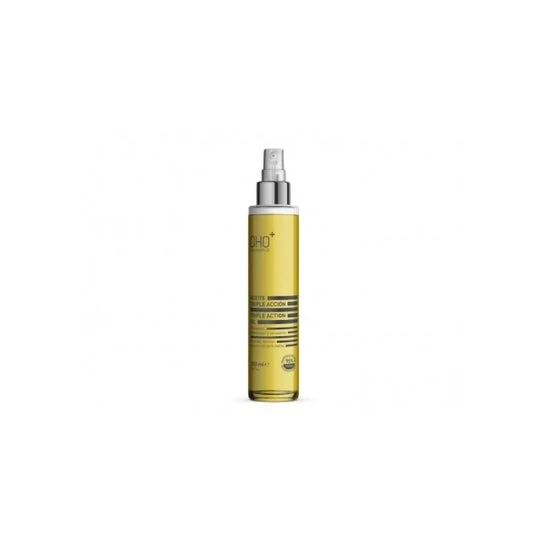 Oho Aceite Triple Accion 100ml