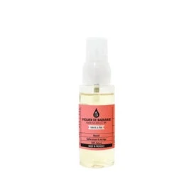 Cala Wet-N-Dry Mini Spazzola Capelli Porpora Scuro 1 Unità