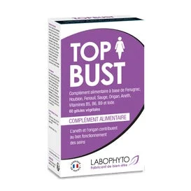 Labophyto TopBust Donna 60 glules