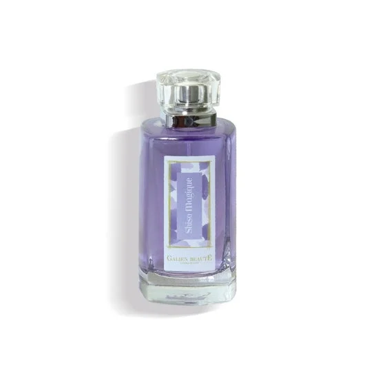 Claude Galien Beaute Eau de Parfum Shiso 100ml