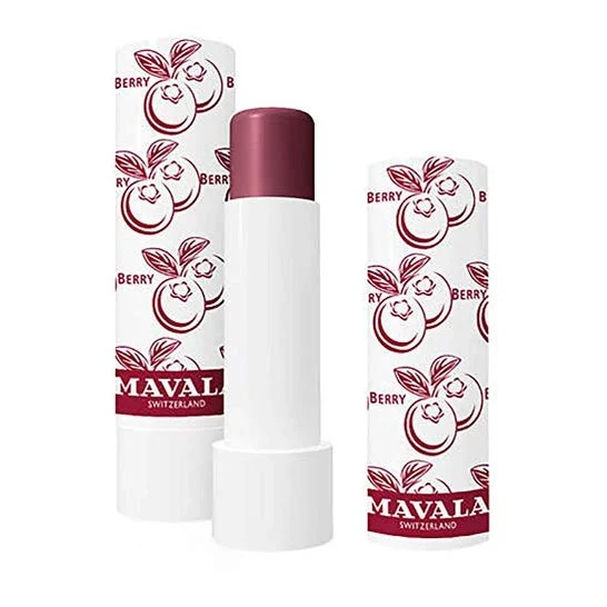 Mavala Bay Tinted Lip Balm 4.5g