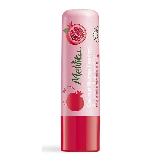 Melvita Balsamo Labbra Melograno 3,5g