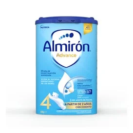 Almirón Advance 4 Crescita Latte 800gr