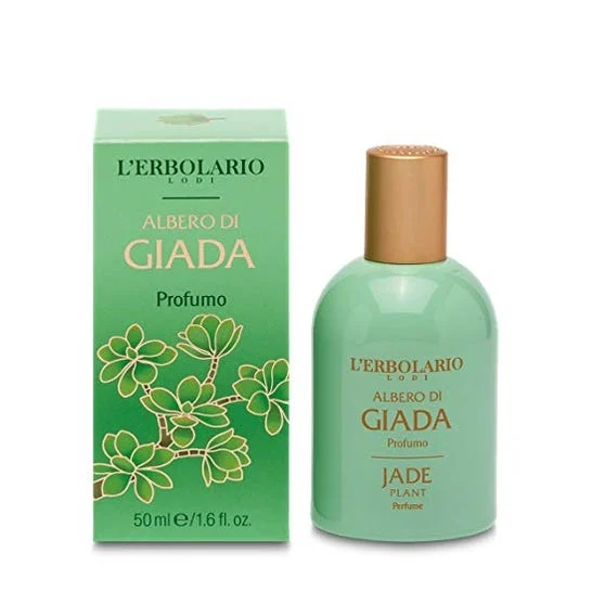 Albero Di Giada Profumo 50Ml