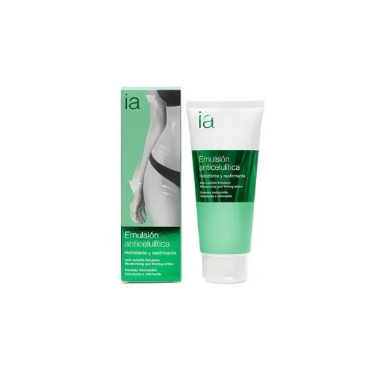 Interapothek Pack Anticelulitico 2x200ml