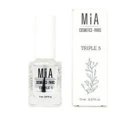 Cosmetici Mia Tripla 5 trattamento unghie