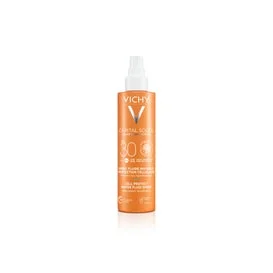 Vichy Capital Soleil Cell Protect Water Fluid Spray SPF30 200ml