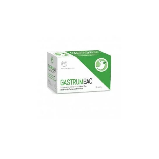 Gastrumbac 30 Buste