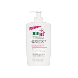 Lozione per il corpo arricchita Sebamed™ 400ml