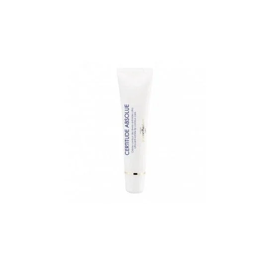 Jeanne Piaubert Certitude Absolue Absolue Ultra Lip Contour Care Anti-wr